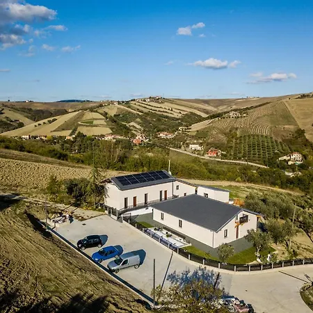 Casa Dolce Casa - * Ariano Irpino