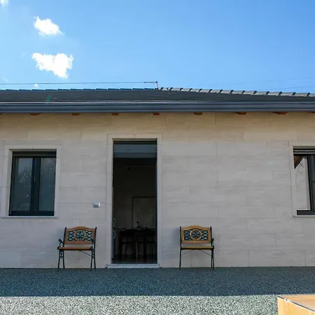 Apartment Casa Dolce Casa - *
