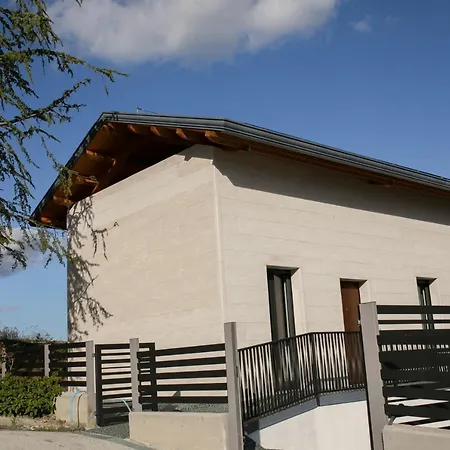 Casa Dolce Casa - Apartment *