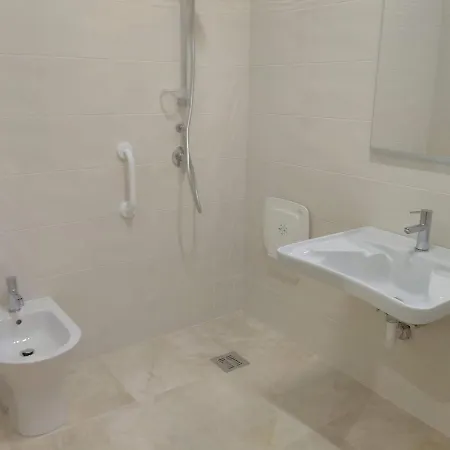 Apartment Casa Dolce Casa -