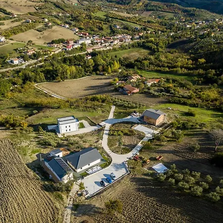 Apartment Casa Dolce Casa - Ariano Irpino