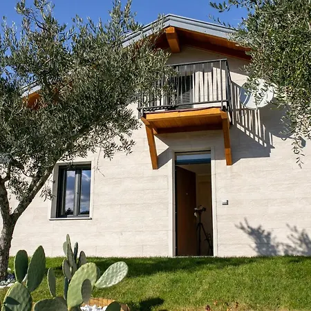 Apartment Casa Dolce Casa -